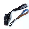 Handmade Leather Keychain Pendant Creative Artificial Leather Key Loop Ornament Stylish Designs Keychain Accessory