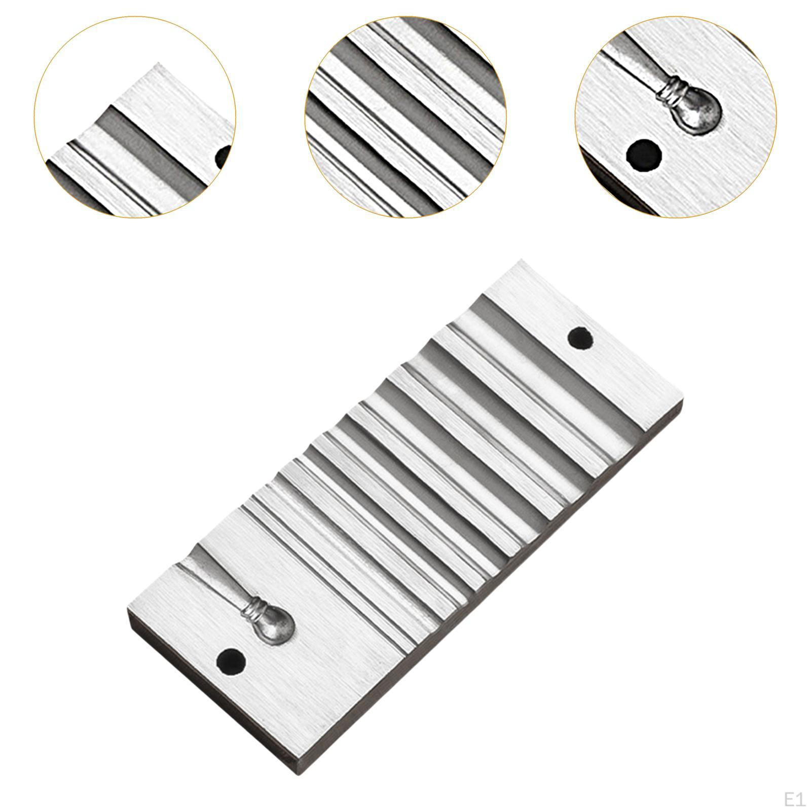 Штамповочный блок — фото 5