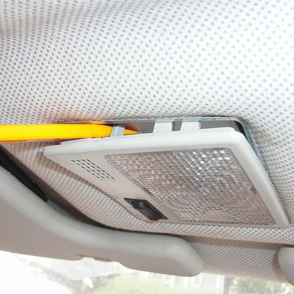 Premium Car Removal Open Tools Door Clip Kit For Safe And Efficient Installation