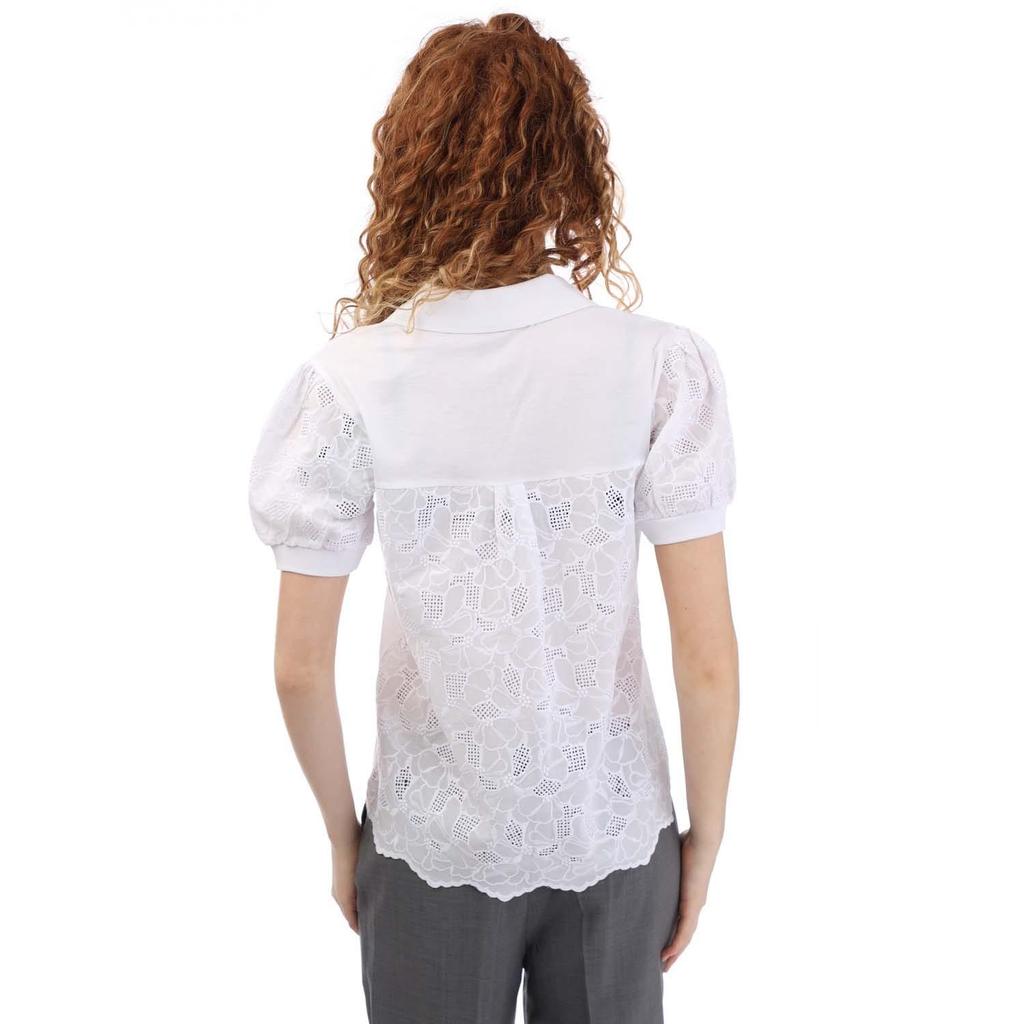 BOSS Womens/Ladies Edias Top