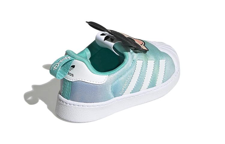 Kids' Sneakers Disney X Adidas Superstar 360 I 'Mickey Mouse'