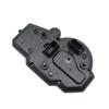 Classic-For BMW S1000RR S1000 RR S 1000RR HP4 2009-2014 Motorcycle Tachometer Speedometer Meter Box Cover (Upper) Accessories