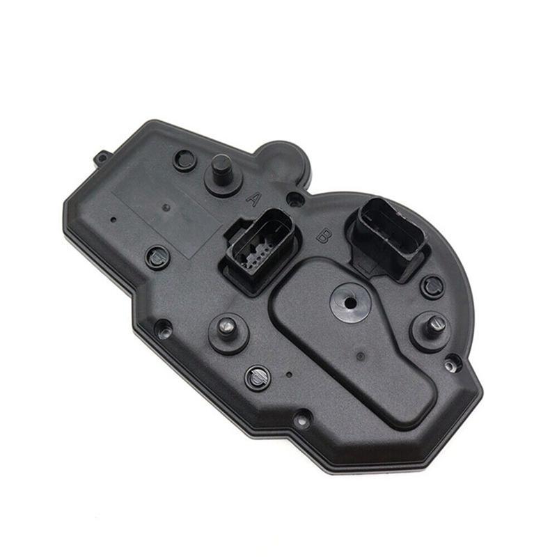 Classic-For BMW S1000RR S1000 RR S 1000RR HP4 2009-2014 Motorcycle Tachometer Speedometer Meter Box Cover (Upper) Accessories