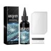 Car Glass Repair Kit Automotive Chipped Window Repair Kit Car Care Kit Automotive Windscreen Repair Kit Vehicle Chipped