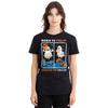 Steven Rhodes Womens/Ladies Born To Trick T-Shirt