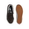 Vans Sk8 Mid V Checkerboard Shoe Comfortable Versatile Fashion Trendy Mid-Top Kids Skate Shoes Kids sneaker VN000CZ7BRO