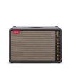 Positive Grid Spark LIVE Guitar Amplifier 150W Bluetooth Mic Compatible Effects Mixer with Dedicated App for Live Performance, Black