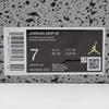HQ3950-600 Nike Air Jordan MVP 92 Gym Red White Black (Men's)