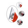Beautiful Seam Bevel Scraper Wall Floor Tile Repair Tool Cleaning Dust Removal Hand Tools