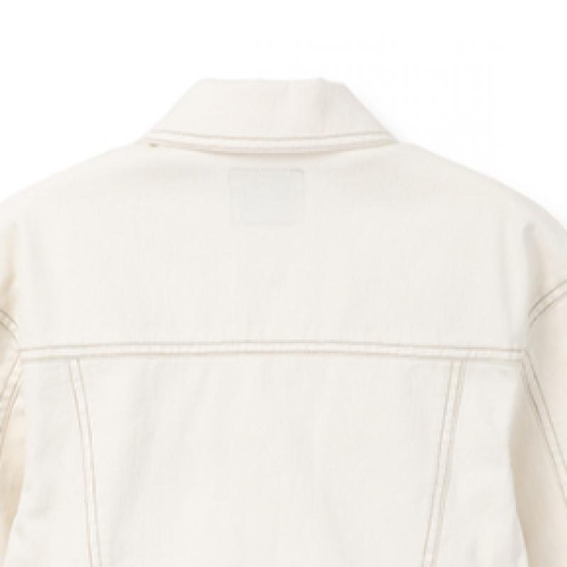 Renoma Kids Girls Cotton Tracker Jacket R2412j019 06