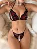 Abbigliamento erotico femminile – Completini intimi erotici