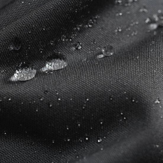 MUQZI Sports Accessory Waterproof Fishing Protective Bag Case Pouch Cover for Drum/Spinning/Raft Reel