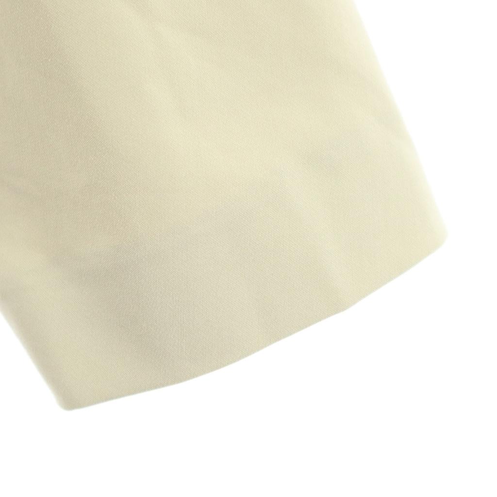 unused L'EQUIPE made in Japan Long sleeve Jacket 38 Brown Women Used