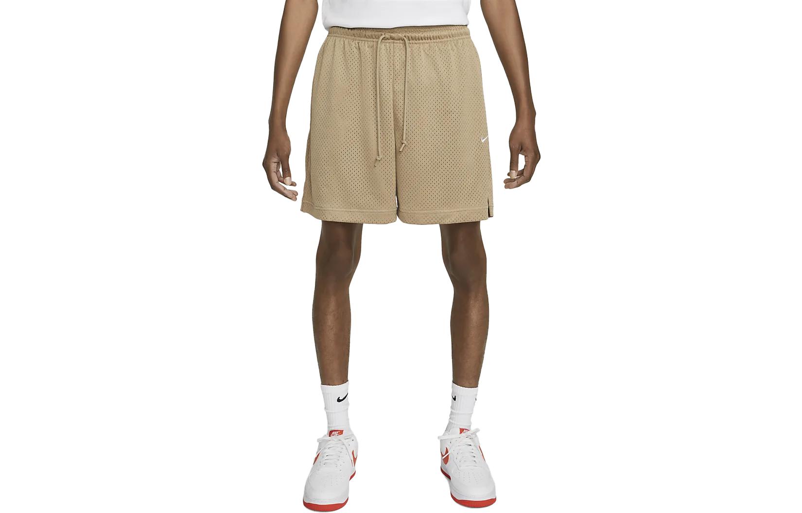 Nike Sportswear Authentics Mesh Shorts DQ4999-247 L
