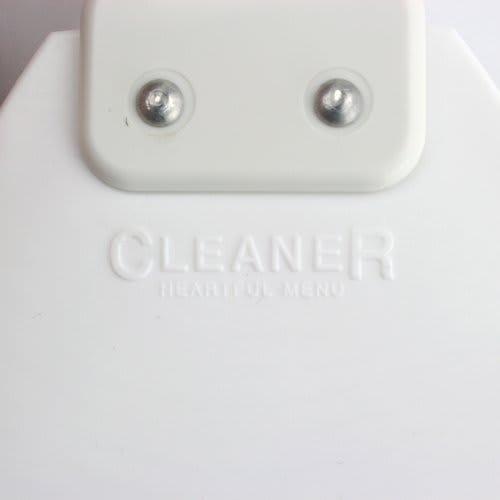 Pearl Metal Antenor Rubber Spatula [Made in Japan] D-3486