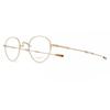 Oliver Peoples Unisex Eyeglasses Kinston 5252