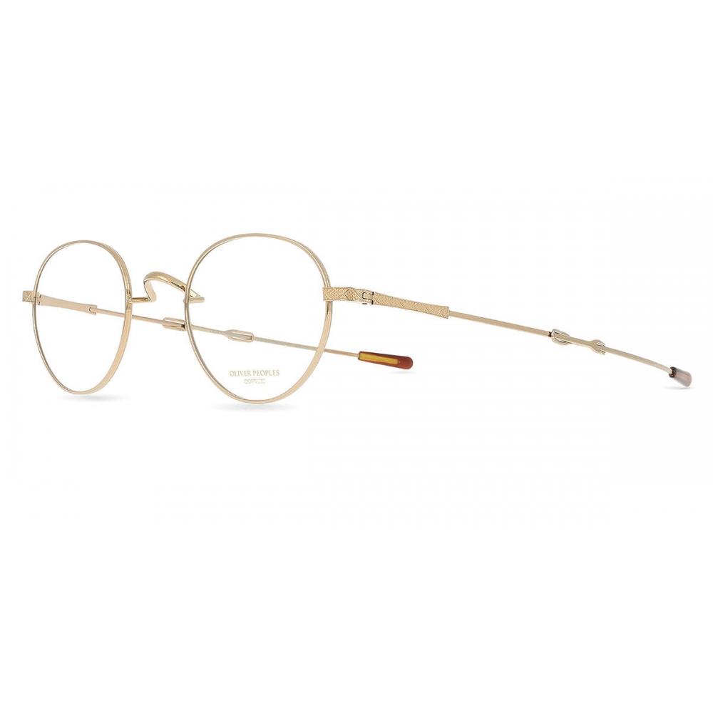 Oliver Peoples Unisex Eyeglasses Kinston 5252