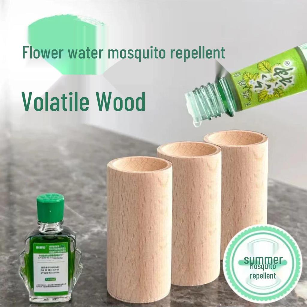 Difusor de Fragrância de Mesa de Madeira - Faia, Nogueira, Padauk Opções Disponíveis