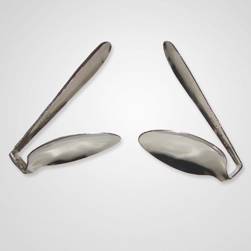 Buy Magic Trick Perfect Bend Spoon Bending Gimmick CloseUp Magician