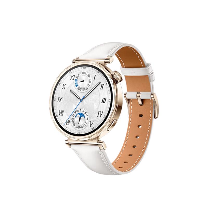 

Смарт-часы HUAWEI WATCH GT 5 (Китайская версия)