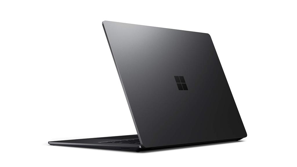 Microsoft Surface Laptop 3 15 inch Office 2019 installed AMD Ryzen 5 8GB 256GB Black / H&B / / / / (Metal) VGZ-00039