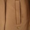 LOVEMOSCHINO Double Breasted Wool Jacket 40 Beige Women Used