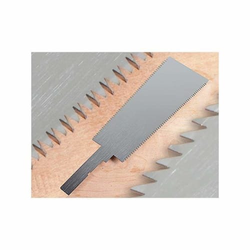 Razorsaw Double-Edged Saw Replacement Blade 180mm S-291