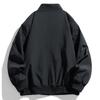 Spring Autumn Retro Plus Size Jacket Men's Pocket Loose Casual Coat 7XL Workwear Jacket