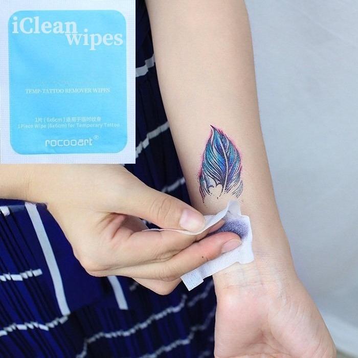 

1 шт. Глиттерный градиентный тату-подводка для глаз в виде крыла бабочки, наклейка для лица для детского макияжа глаз, сделай сам