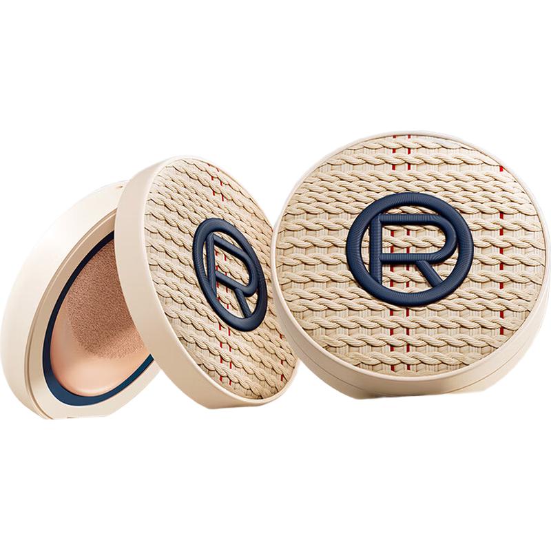 

L Oréal Infallible Black Fatty Matte Cover Cushion Foundation