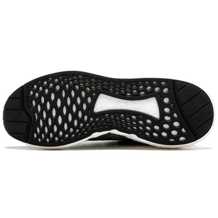 Adidas Eqt Support 93/17 'Core Black' BY9509