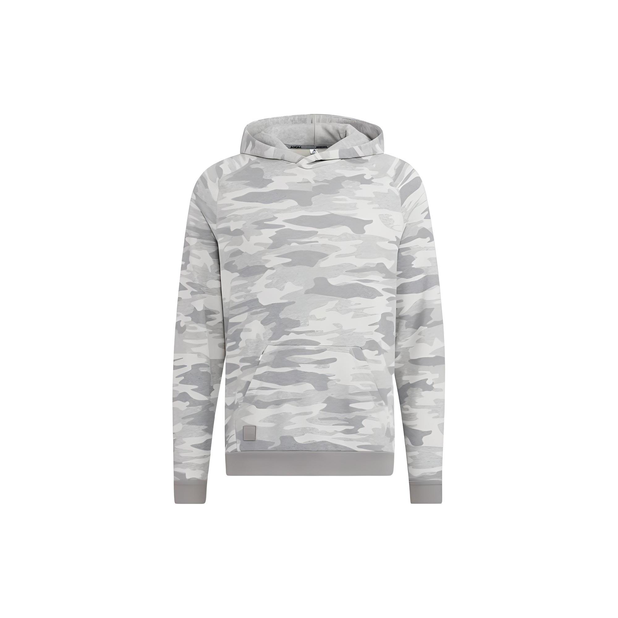 Свитшот Adidas мужской средне-серый HG3233 J/XS