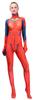 New Century Costume Plugsuit Cosplay Bodysuit Full Body Zentai Costume [Hosaku Co., Ltd.] (L)