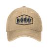 2025 Summer Morat  Tour 2024 Print Cap Men Women Cotton Trucker Hat Lerisure Wear Baseball Cap Adjustable Leisure