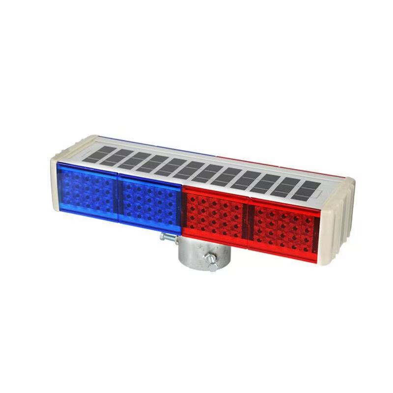 DAXTE Solar Road Safety Warning Light