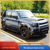 Defender 110 Wheel Arch Widening Kit for 2020-2022 Models