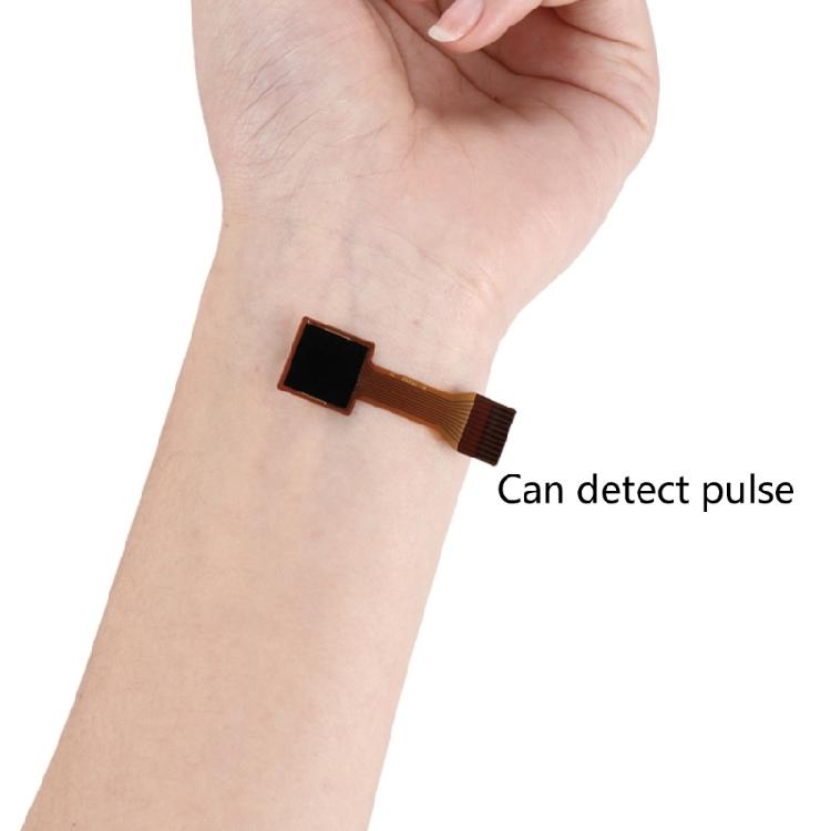 Force Sensitive Resistor for Electronic Product High Sensitivity Force Sensors 1g to 2kg Thin Film Pressure Sensors