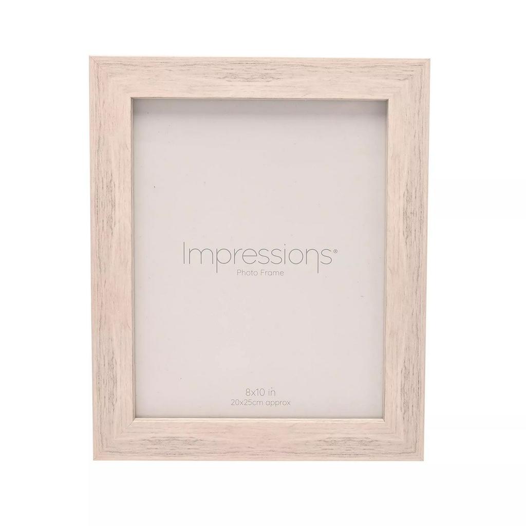 Widdop Impressions Photo Frame