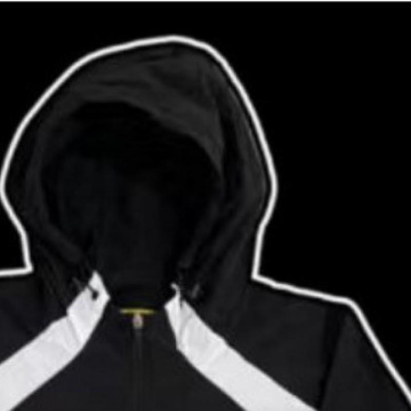 Corteiz Streetwear Print Hooded Oversized Sweatshirt Set Womens Loose Fit Tracksuit Casual Outfit