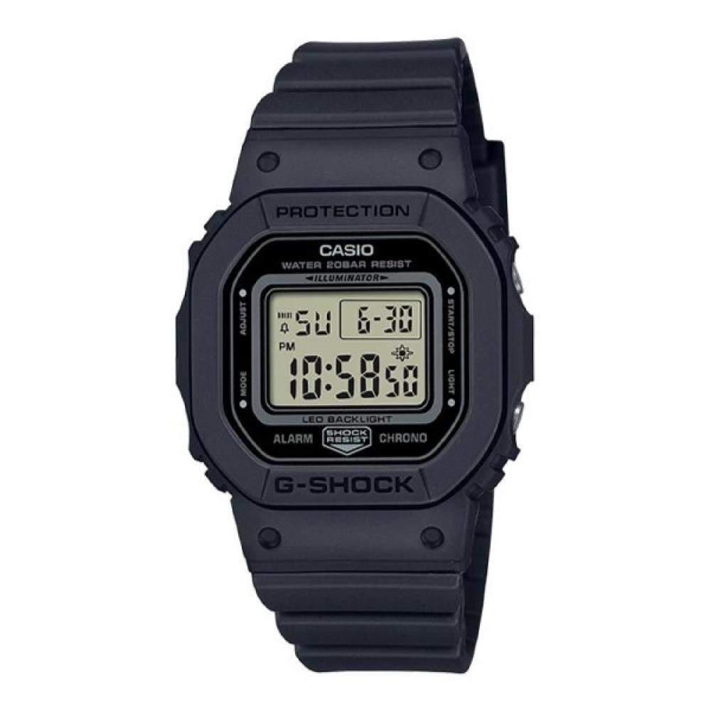 G Shock Gmd S5600ba 1dr Single option