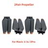Original Propeller for Mavic 3 3CINE 3PRO 1 Pair/2 Pairs/4 Pairs quieter flight Blade for Mavic 3