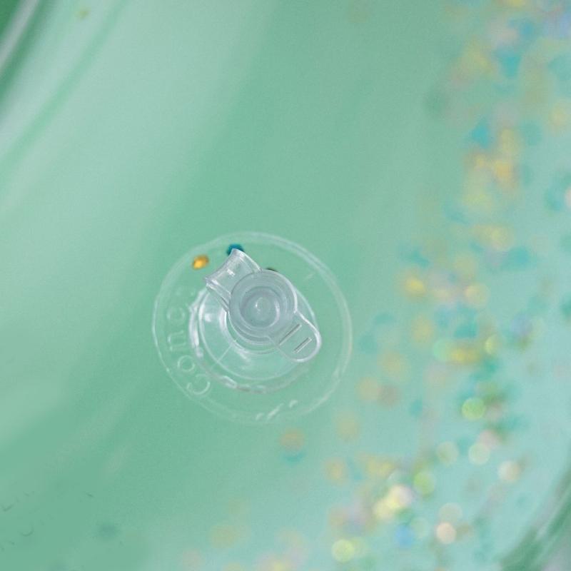 Dinosaur Pool Rings Baby Swimming Floats Inflatable Tubes Beach Outdoor Party