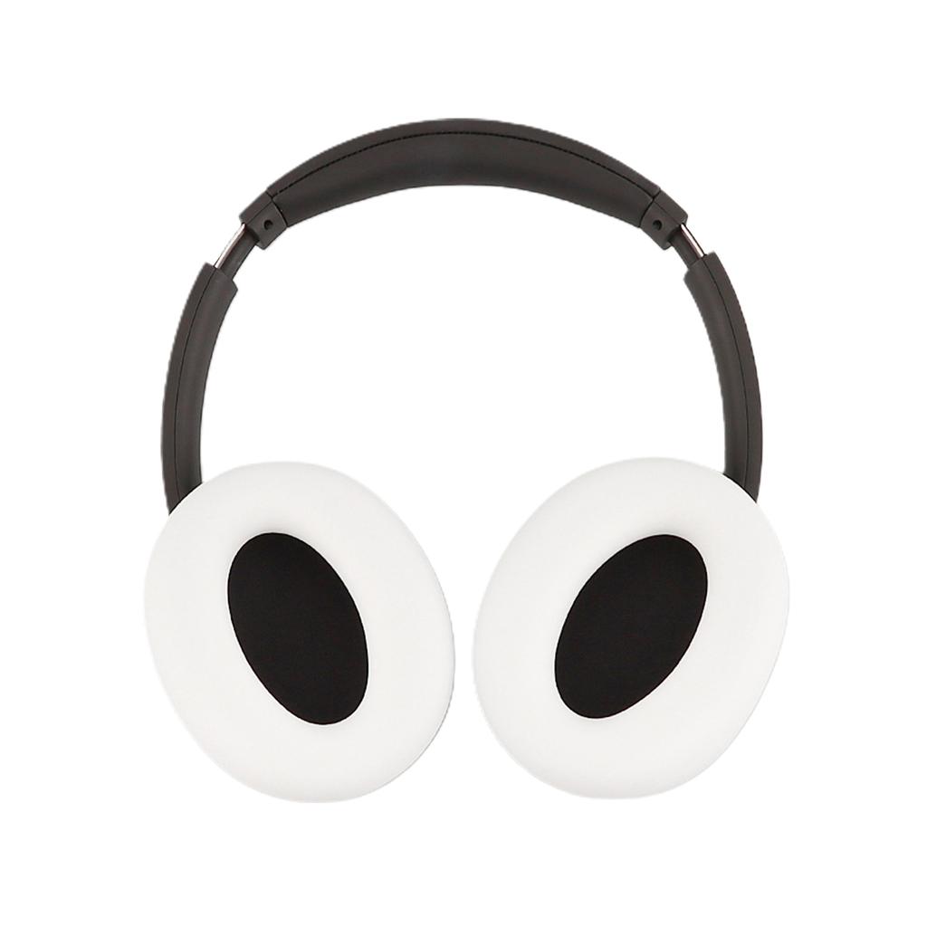 Soft Silicone Ear pads Headband Cover for WH-CH720N Headphone Sleeves Cover