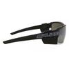Salice 015 Rw Nero Rw Nero Unisex Sunglasses
