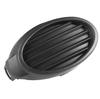 Right + Left Fog Light Vent Grille Cover For Ford Focus 2012 2013 2014 FO1038116