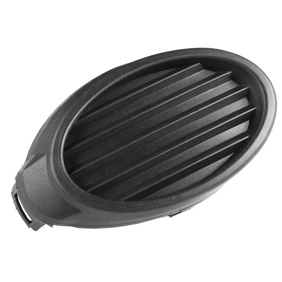 Right + Left Fog Light Vent Grille Cover For Ford Focus 2012 2013 2014 FO1038116