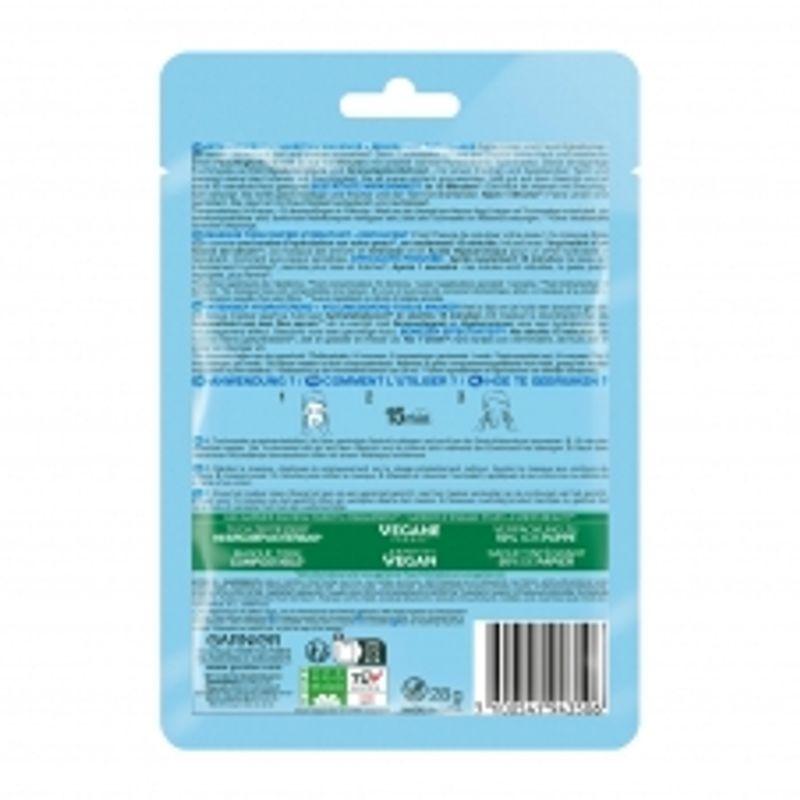 Garnier Hydra Bomb Granatapel Face Sheet Mask Pack 28g