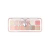 CLIO CLIO PRO EYE PALETTE AIR PRO EYE PALETTE AIR (Nyan Raw Reversal) 1#11 SHOPPING CHEESE
