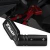 GRAKSOTO TMAX560 Motorcycle Extension Pad Support Plate TMAX560 2022 2023