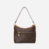 Autumn and winter new fashion tote bag portable shoulder oblique span women's bag